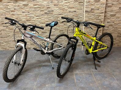 Megamo junior 24 Bicicletas de segunda mano baratas Milanuncios