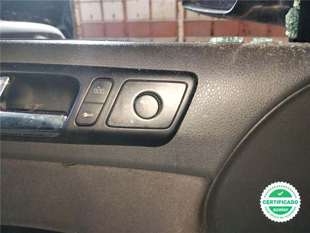 Milanuncios - MANDO VOLKSWAGEN polo iv 9n1