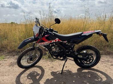 Rieju - MRT 50cc 2T Enduro - 2022 -