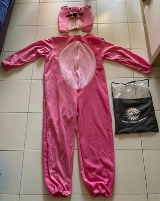 Pantera rosa Moda y complementos de segunda mano barata Milanuncios