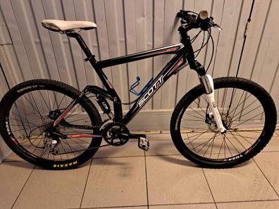 Scott aspect fx hot sale 25 full suspension