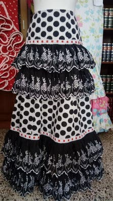 flamenca 36. Anuncios para comprar vender de | Milanuncios