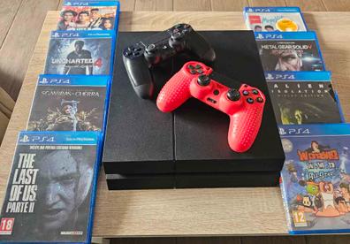 Milanuncios - Juegos PS4 PlayStation 4 desde 10€