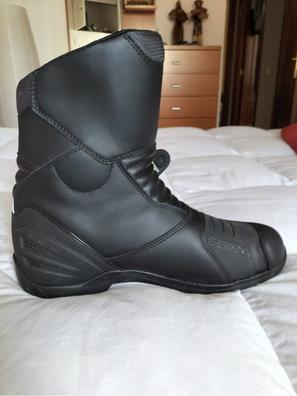 TCX Botas de moto para hombre, para mujer, talla 10