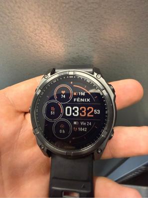 Garmin instinct solar surf de segunda mano Milanuncios