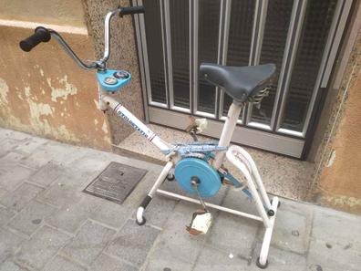 Bicicleta discount estática infantil