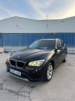 BMW X1 Nuevo en Málaga y Almería