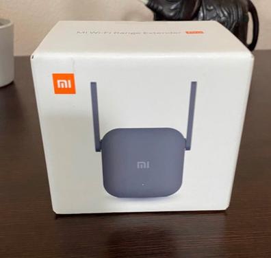 Oferta: amplificador Xiaomi WiFi Extender Pro por 16 euros