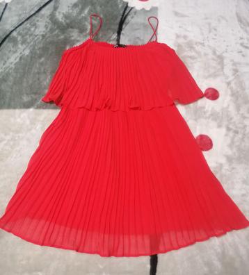 Vestido levita zara hot sale