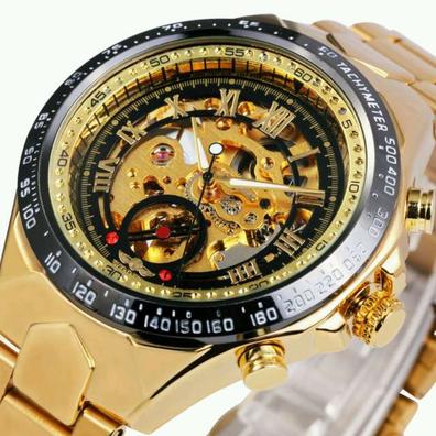 Milanuncios - Reloj Winner Tachtmetter