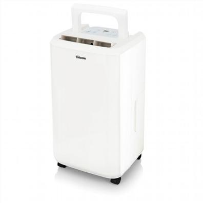 Comfee dehumidifier portátil，16 litros /24 h silencioso Deshumidificadores，MDDF-16DEN7  White : : Hogar y cocina