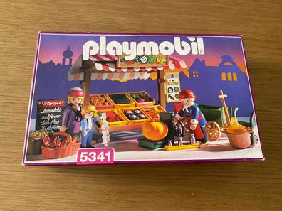 Playmobil milanuncios hot sale