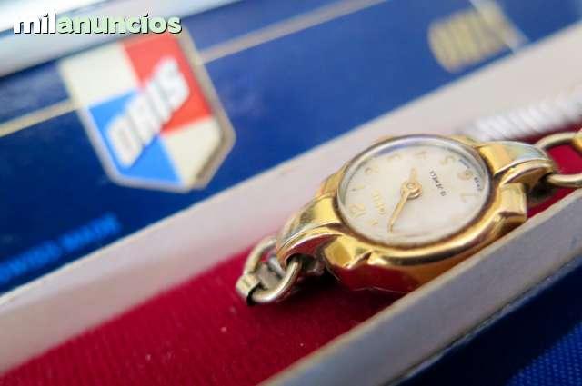 Reloj best sale oris vintage