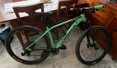 Orbea alma h30 cheap milanuncios