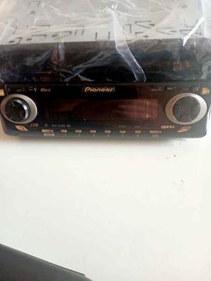 DEH-1800UBG - Coche Receivers