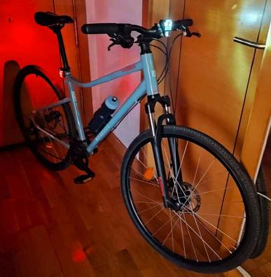 Bicicletas descatalogadas decathlon hot sale