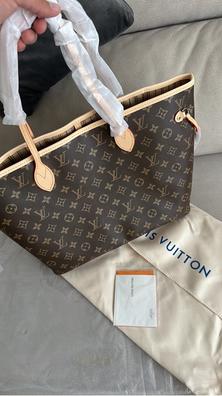 Louis vuitton hombre Bolsos de segunda mano baratos