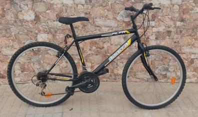 Vendo bicicleta orbita nitro de segunda mano Milanuncios