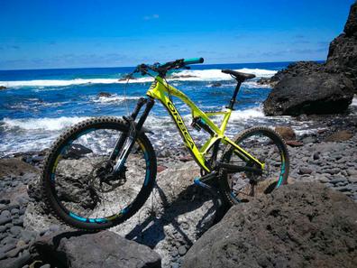 Orbea 2024 rallon milanuncios