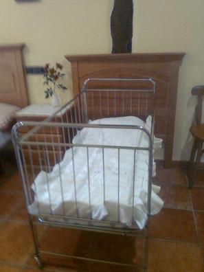 Milanuncios - almohada de cuna