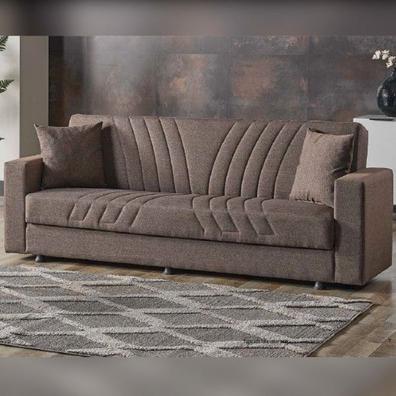 Sofa cama Muebles de segunda mano baratos en Alicante | Milanuncios