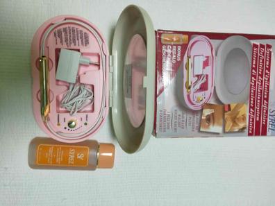 Otros electrodomésticos de belleza de segunda mano en Sant Fruitos