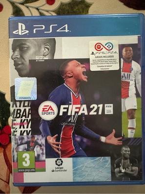 Fifa ps4 Juegos, videojuegos y juguetes de segunda mano baratos en Tenerife  Provincia