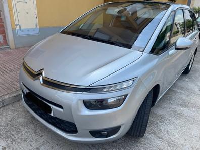 Como cambiar pila a mando de citroen c4 grand Picasso ,Ds5,Ds6 