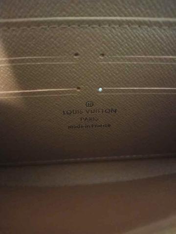 Milanuncios - Cartera Louis vuitton