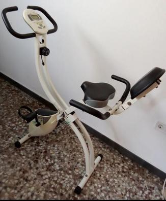 El Corte Inglés Pedales Estaticos Hipercor Bicicleta Estatica - Main Image