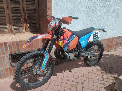 Ktm - EXC 250