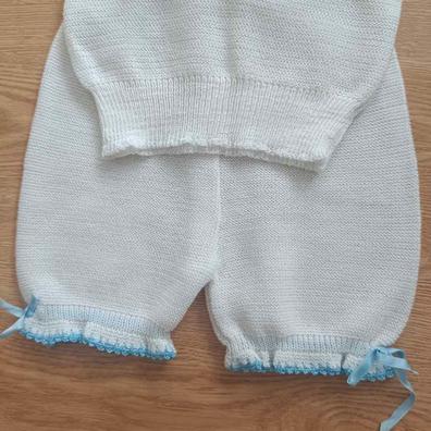 Ropa de bebe segunda best sale mano milanuncios