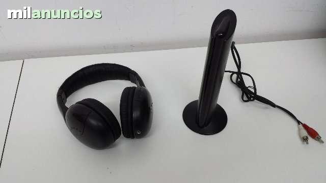 Auriculares discount inalambricos milanuncios