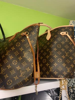 Bolsos louis vuitton Bolsos de mano baratos Milanuncios
