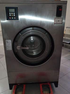 Lavadoras autoservicio. Anuncios para comprar y vender de segunda mano |