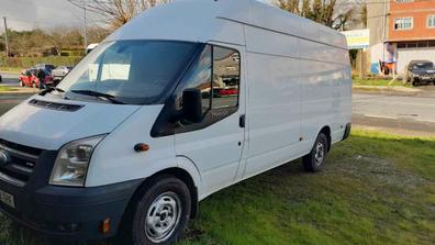 Ford transit 140 store t350