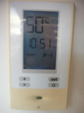 Termo junkers 16 litros de segunda mano Milanuncios