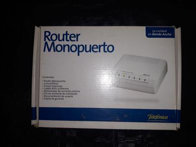 Videobridge movistar segunda discount mano