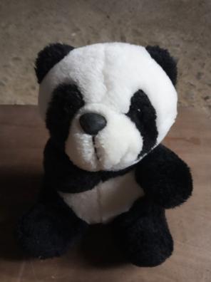 Oso De Peluche Panda 5 Pies Gigante Juguete Para Mujer Niños Niña 3 4 5 6 7  Años