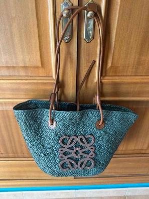 Capazo Playa Bolso Loewe Playa Top Loewe Bolso Playa Factory Sale