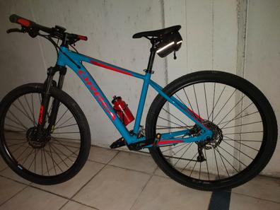 Orbea mx 40 mujer hot sale