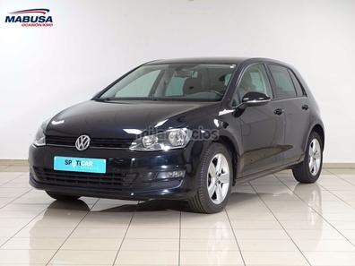 Volkswagen barato de segunda mano y ocasión | Milanuncios