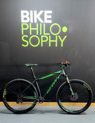 Scott spark 920 2016 de segunda mano Milanuncios