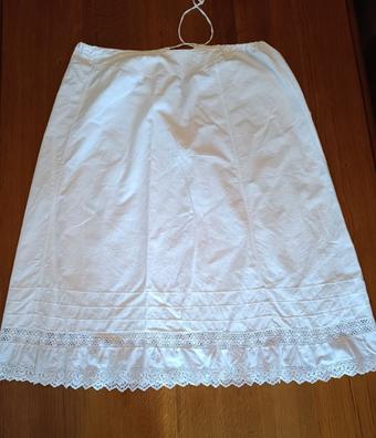 Trajes regionales enagua de segunda mano para mujer Milanuncios