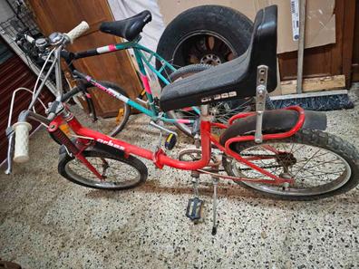 Bicicleta antigua suiza de segunda mano Milanuncios