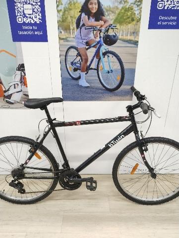 Rockrider 5.0 niño sale