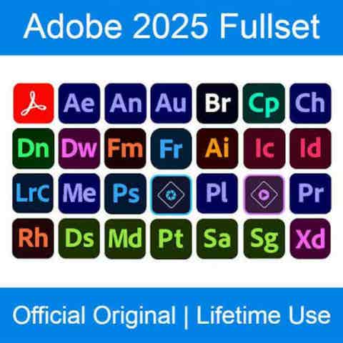 Milanuncios - suite adobe 2025 completo