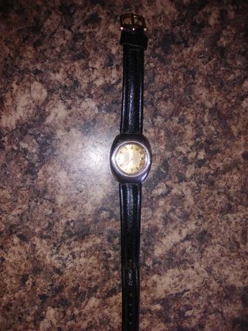 Reloj de best sale cuerda mujer