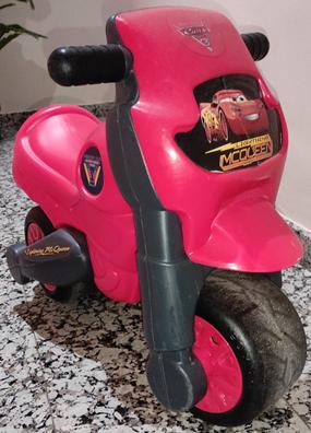 Comprar Moto bebé infantil Scooter 3X1 6V Feber · Feber · Hipercor