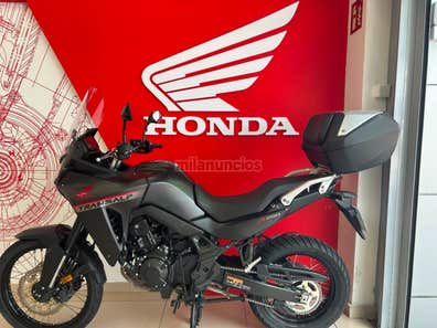 HONDA - XL 750 TRANSALP